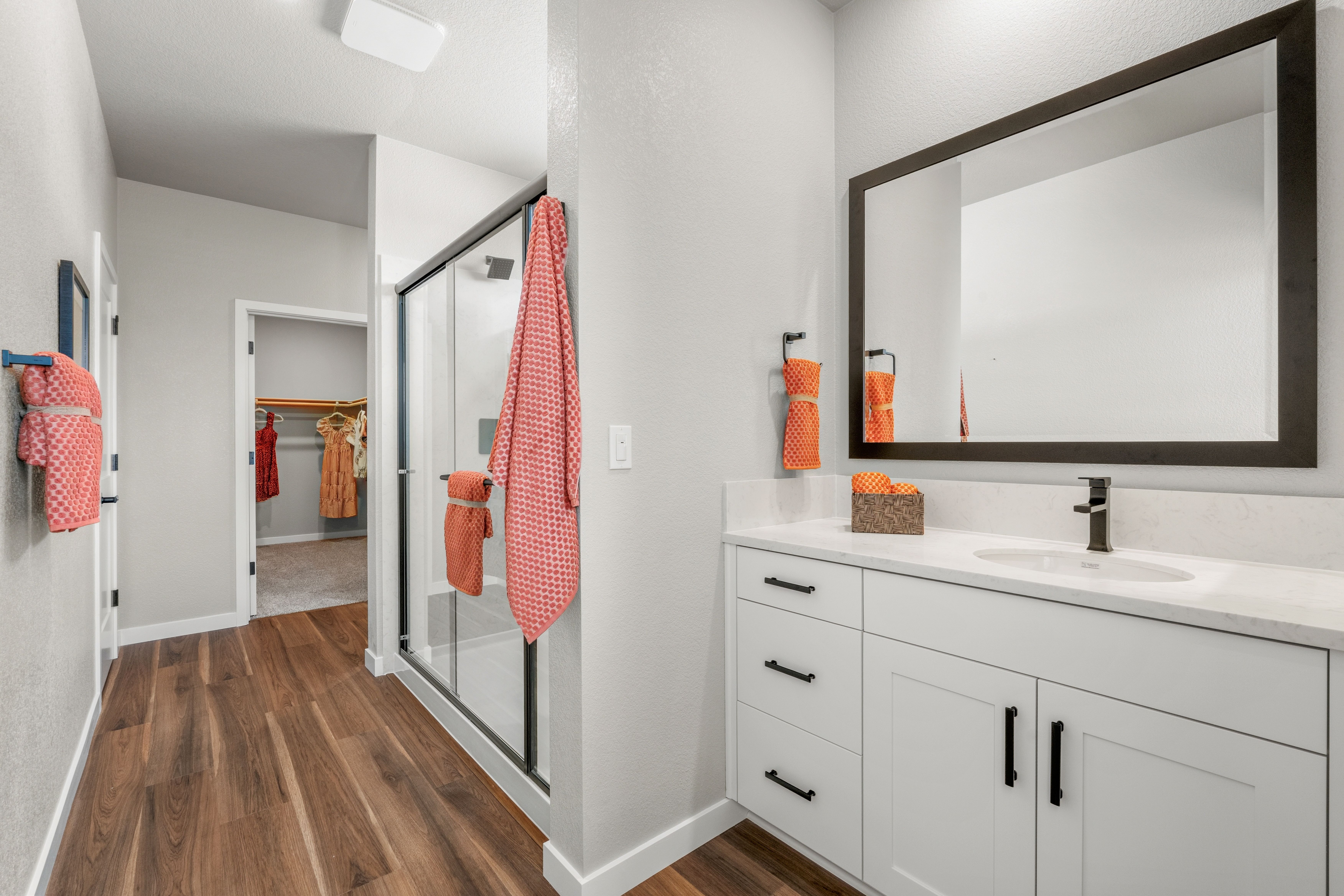 Plan 2094 | Veranda at Elliott Ranch