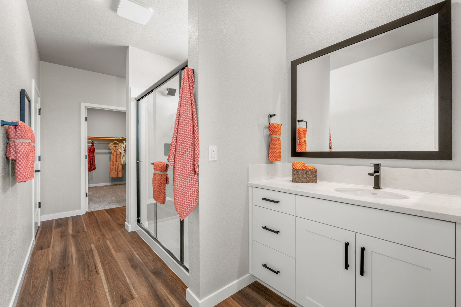Plan 2094 | Veranda at Elliott Ranch