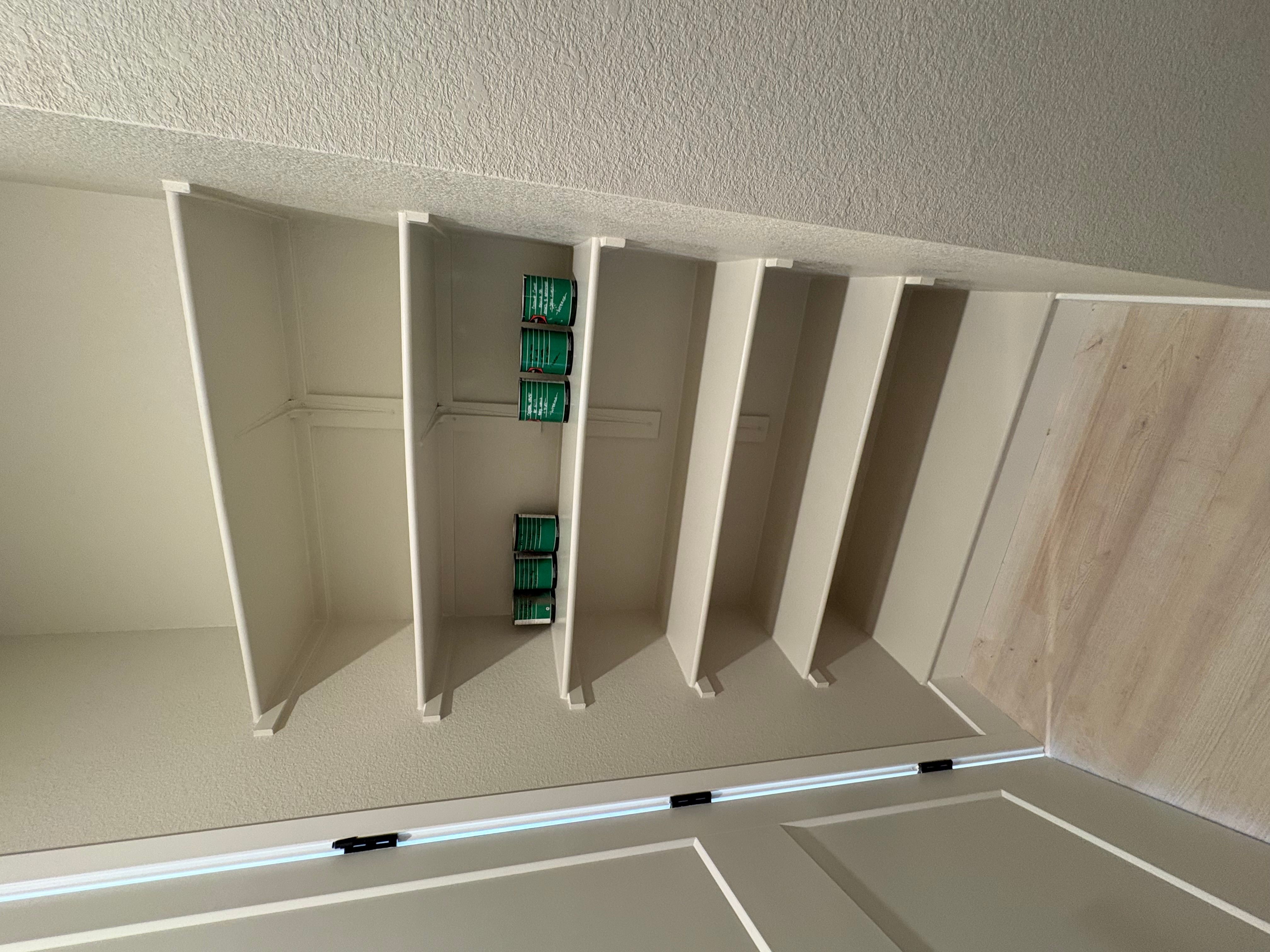 Kitchen pantry