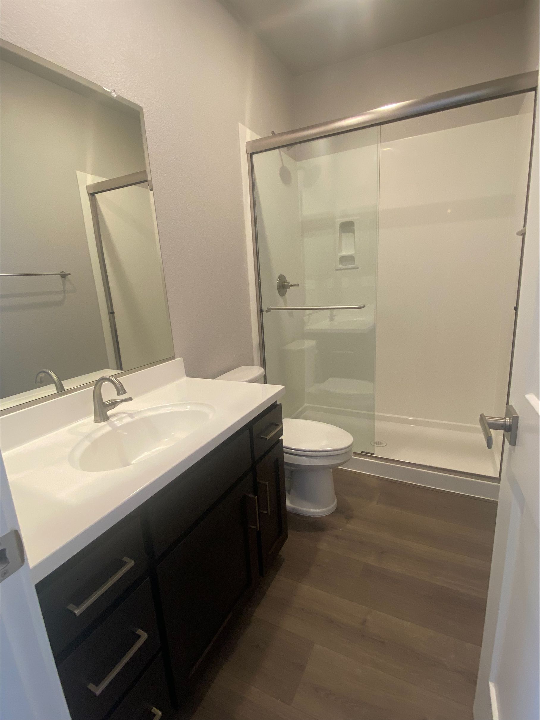 Downstairs Bath