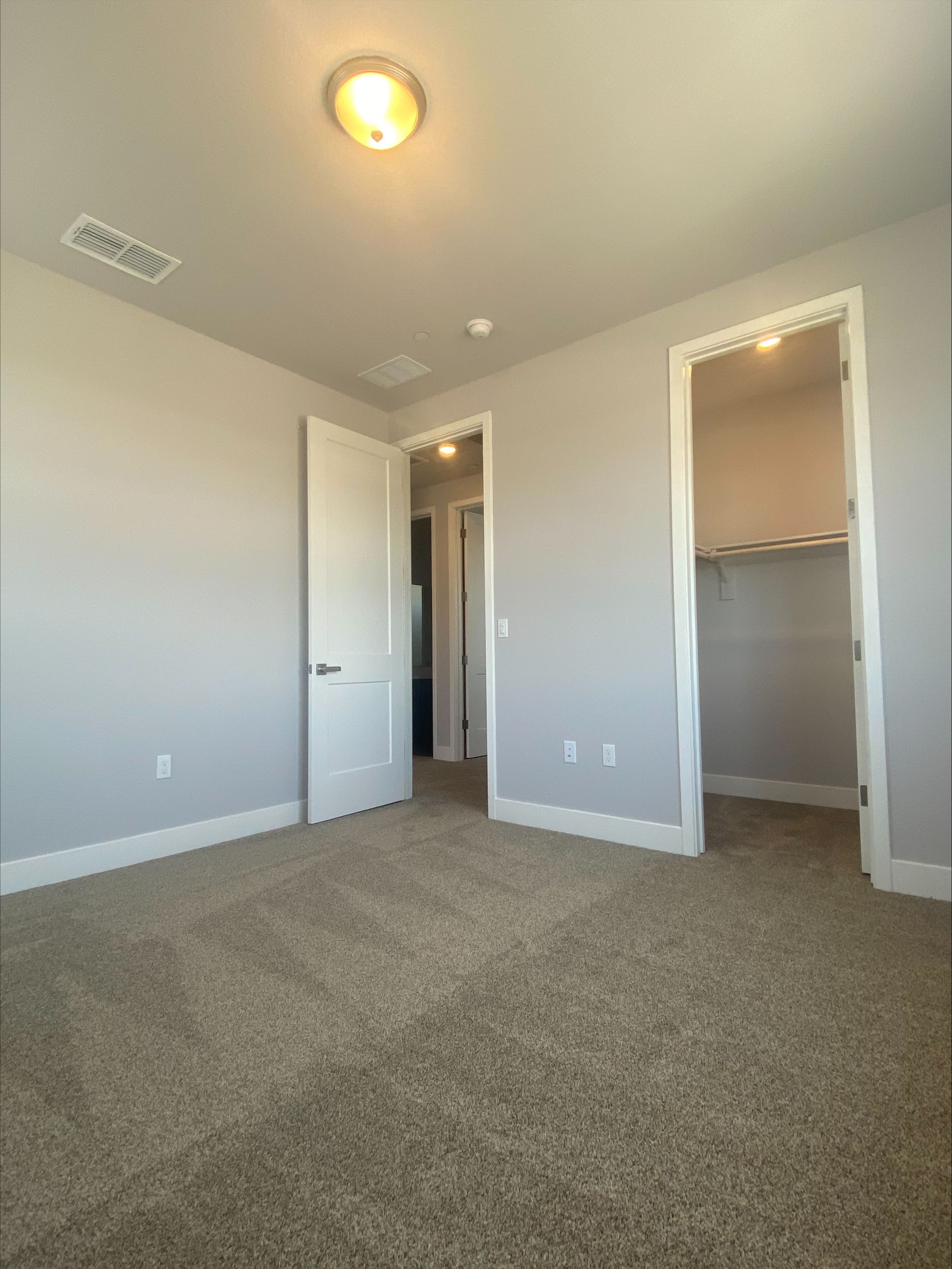 Upstairs Bedroom 2