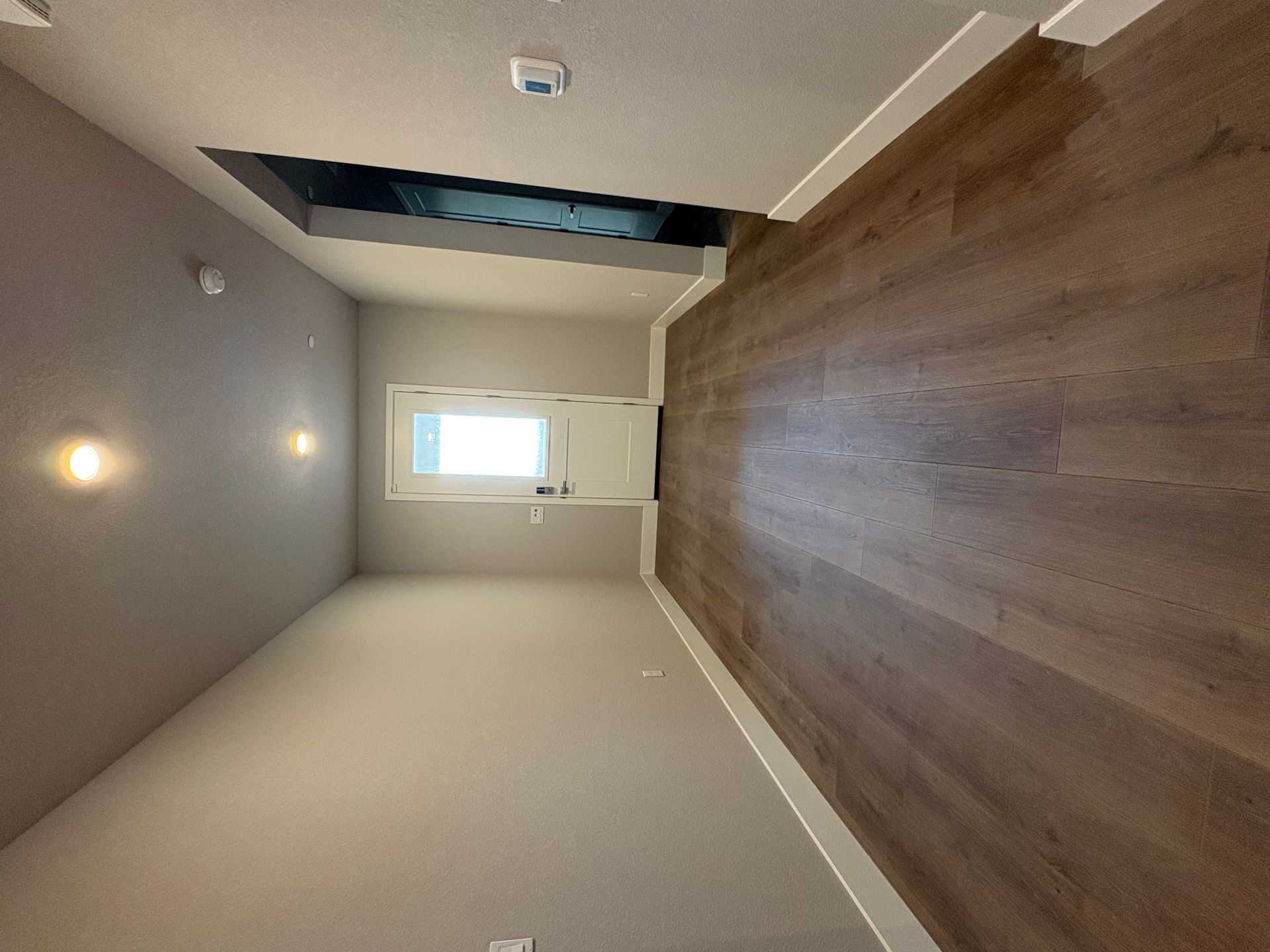 Entry Way