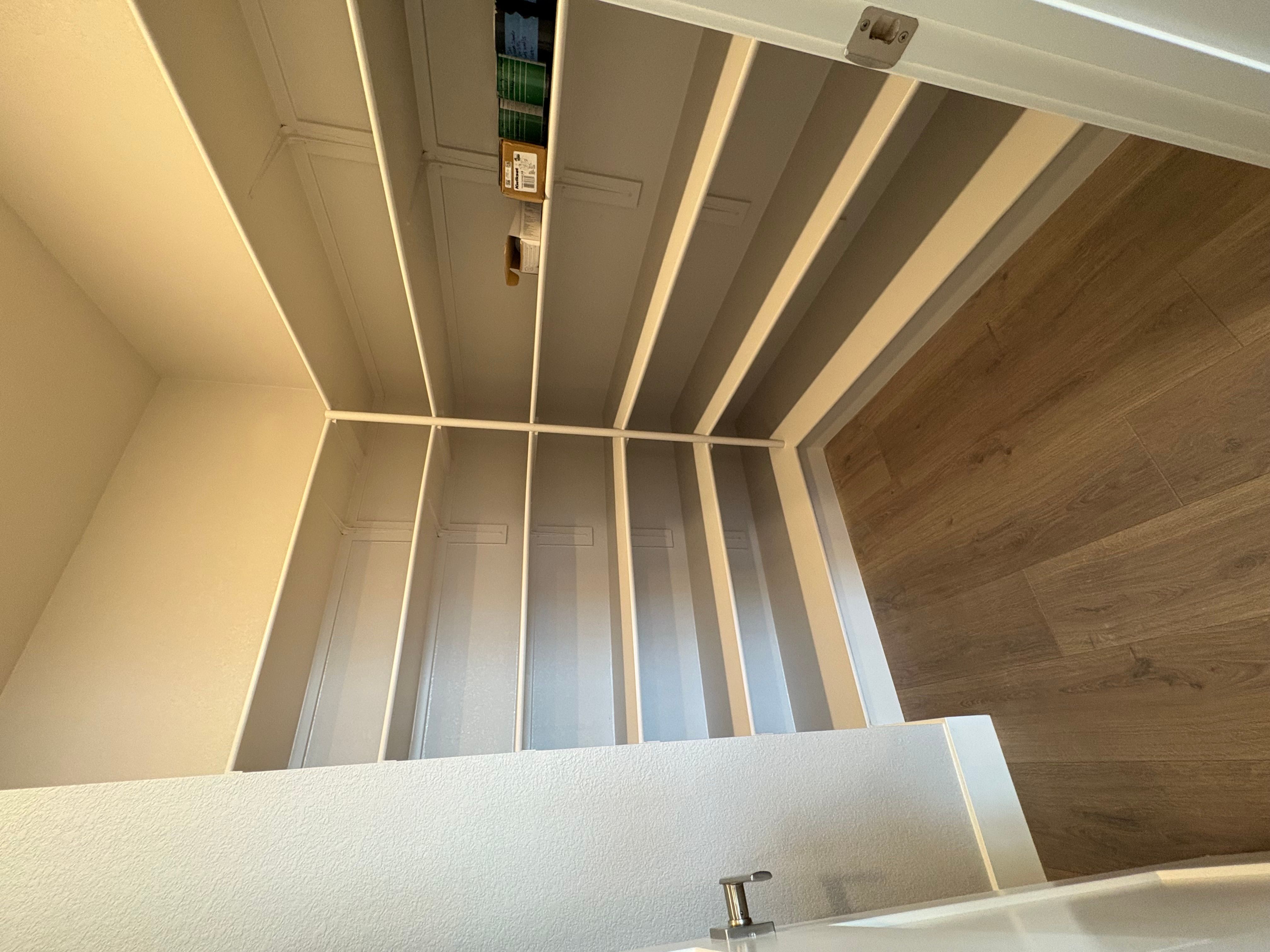 Kitchen Pantry