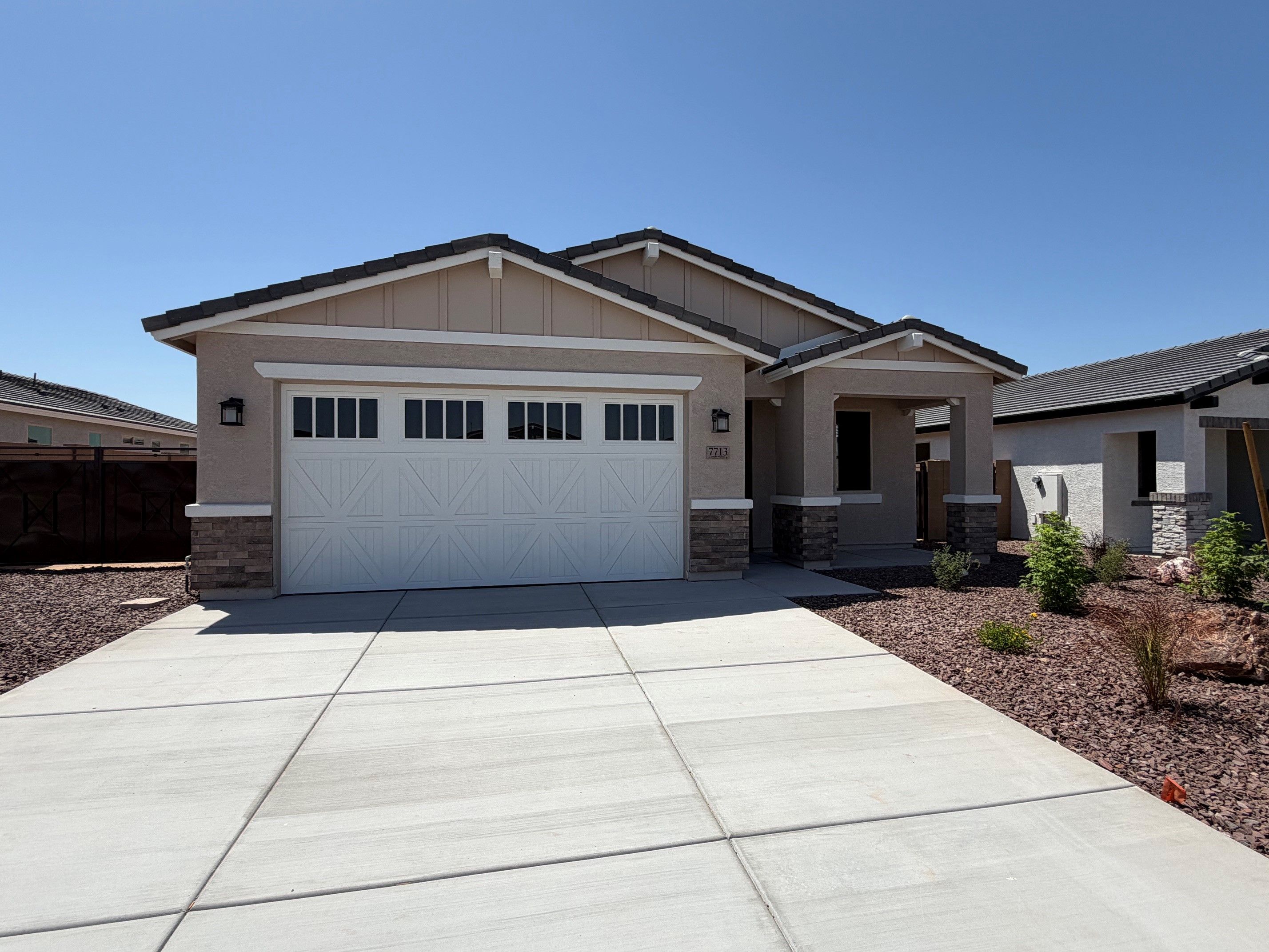 7713 E. 35th Street (Plan 2028)