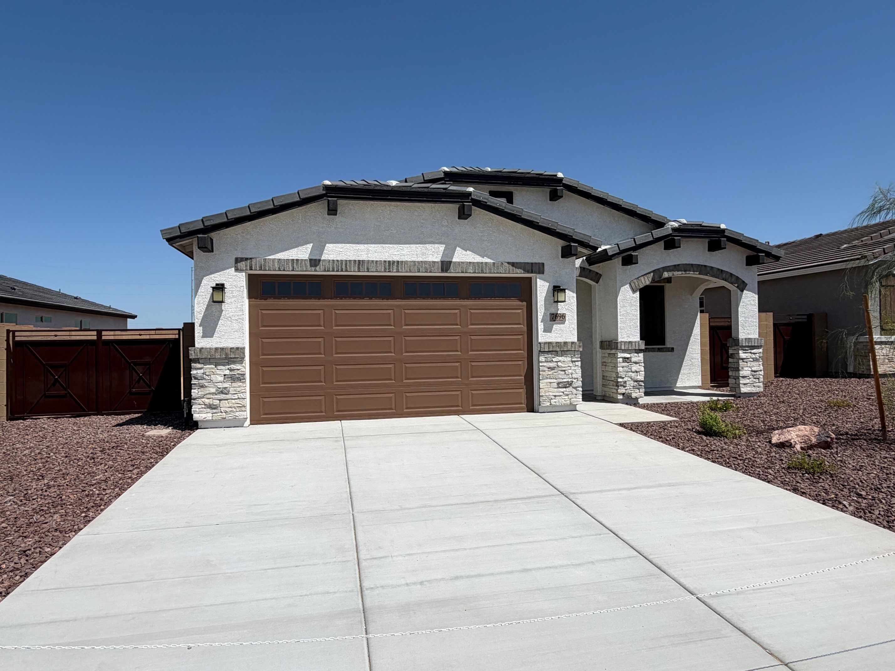 7696 E. 35th Street (Plan 2028)