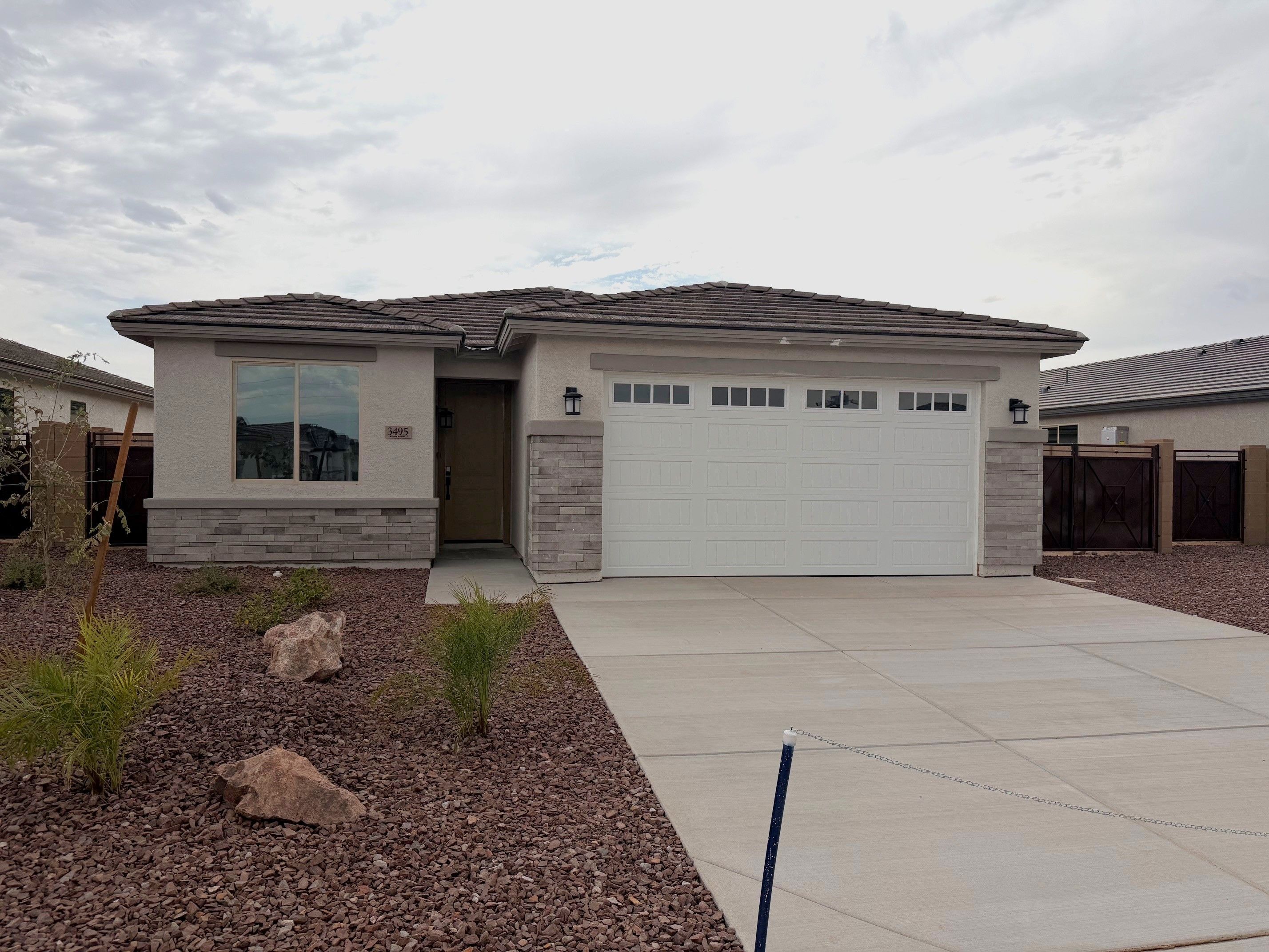 3495 S. Santana Drive (Plan 1901)
