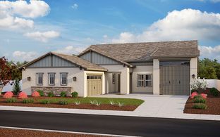 Plan 2776 - Turkey Creek Estates: Lincoln, California - Elliott Homes