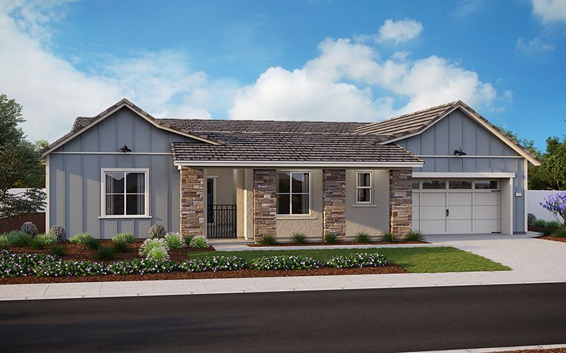 Plan 3255 floor plan