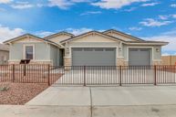 Las Barrancas por Elliott Homes en Yuma Arizona