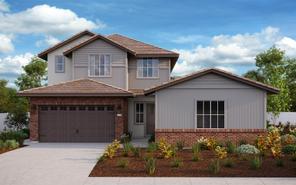 1600 Seneca Circle (Plan 2787)