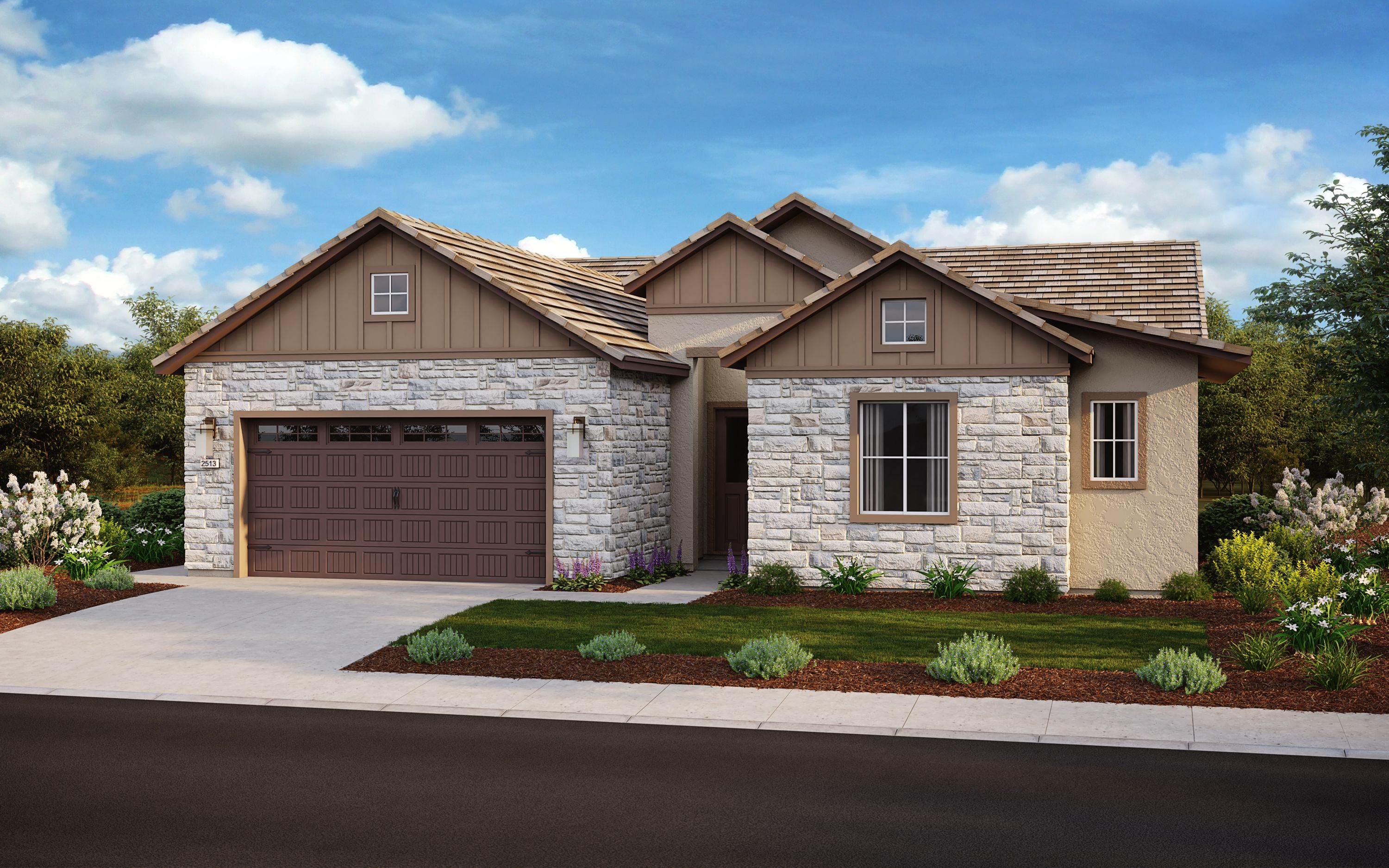 6211 Ottawa Street. El Dorado Hills, CA 95762