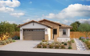 Plan 1566 - Sutter at Rio Del Oro: Rancho Cordova, California - Elliott Homes