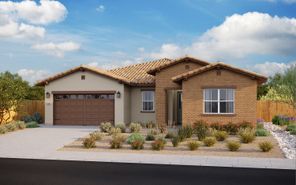 3041 Sarapiqui Way (Plan 2130)