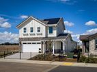 Home in Sutter at Rio Del Oro by Elliott Homes