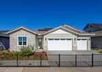 Home in Placer at Rio Del Oro by Elliott Homes