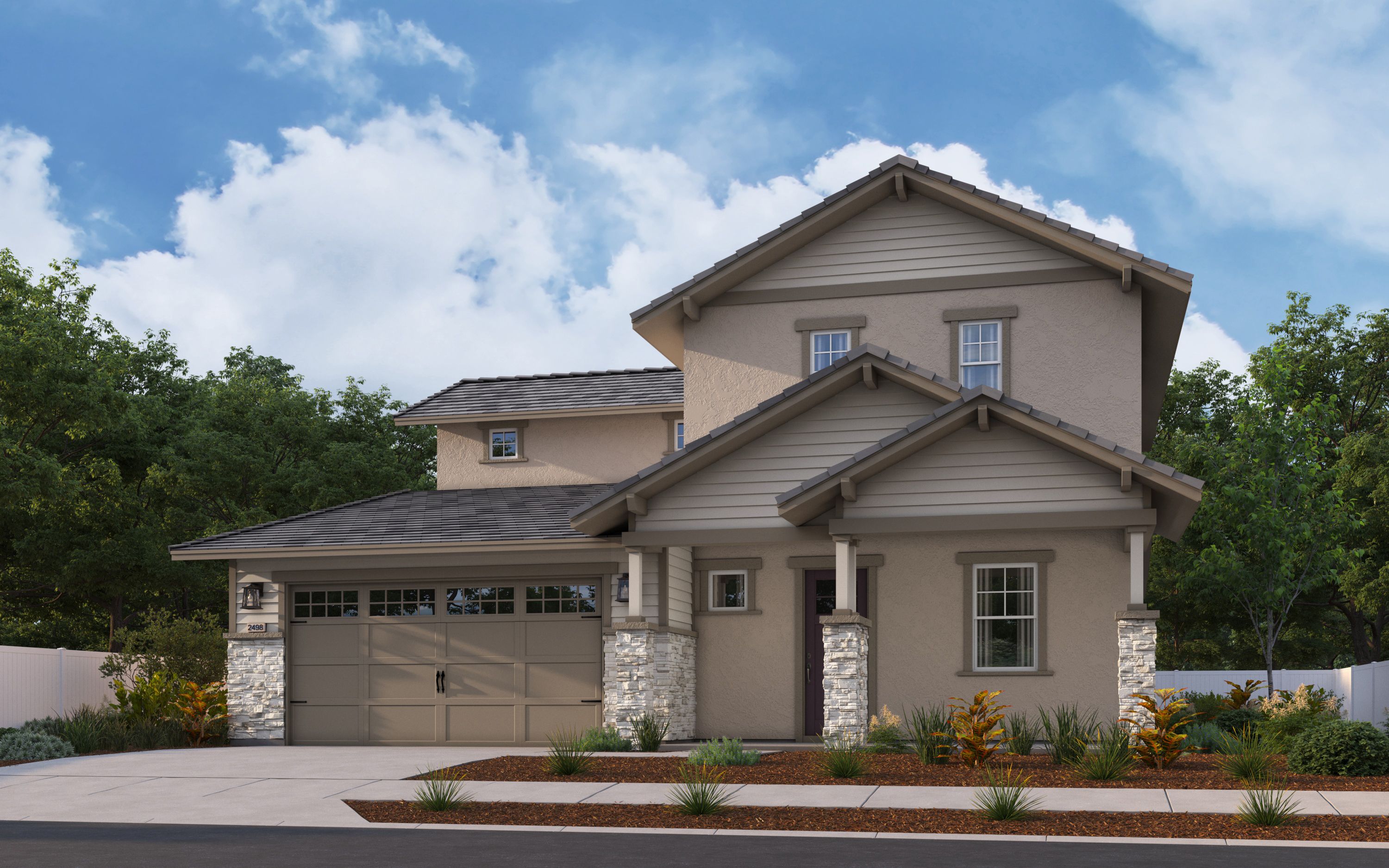 9279 Wendt Court (Plan 2498)