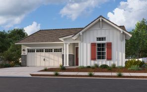 8985 Elliott Springs Drive (Plan 1609)