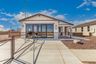 casa en Camilo at Santana por Elliott Homes