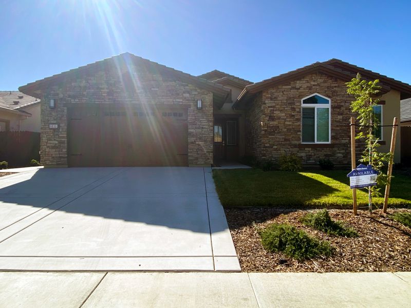 The Lucerne by Elliott Homes in Sacramento CA