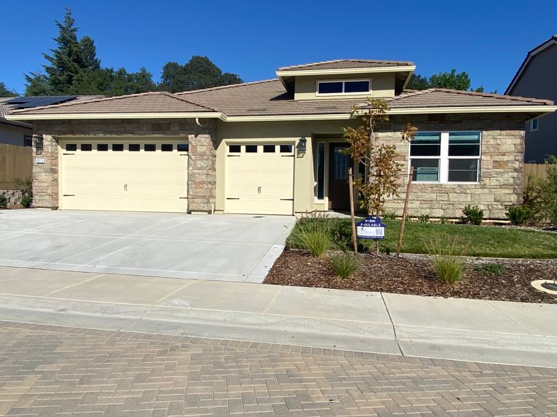 6075 Ottawa Street. El Dorado Hills, CA 95762