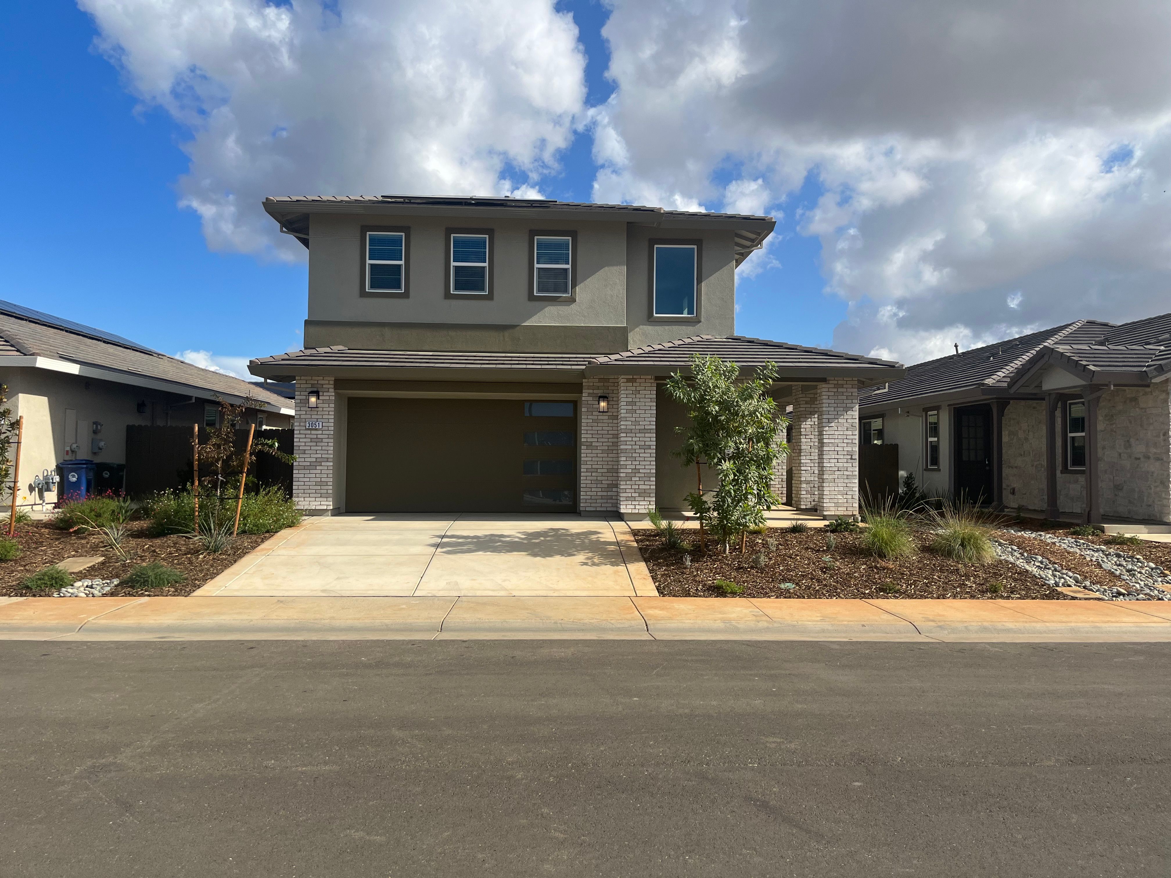New Construction Homes in Sacramento, CA