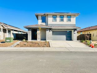 Plan 2353 - Sutter at Rio Del Oro: Rancho Cordova, California - Elliott Homes