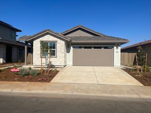 Plan 1928 - Sutter at Rio Del Oro: Rancho Cordova, California - Elliott Homes