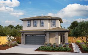 11529 Lagarto Way (Plan 2353)