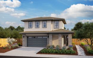 Plan 2353 - Sutter at Rio Del Oro: Rancho Cordova, California - Elliott Homes