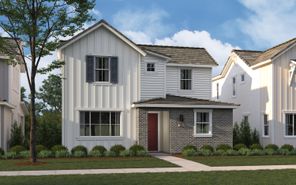 10941 Bushel Way (Plan 1684)