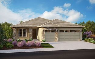 Juniper - Heritage at Gum Ranch: Fair Oaks, California - Elliott Homes