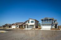 Coloma at Rio Del Oro por Elliott Homes en Sacramento California