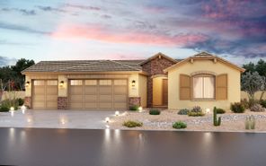 3649 S Santana Drive (Plan 2016)