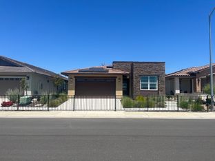 Plan 1739 - Sutter at Rio Del Oro: Rancho Cordova, California - Elliott Homes