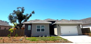Lucerne - Heritage at Gum Ranch: Fair Oaks, California - Elliott Homes