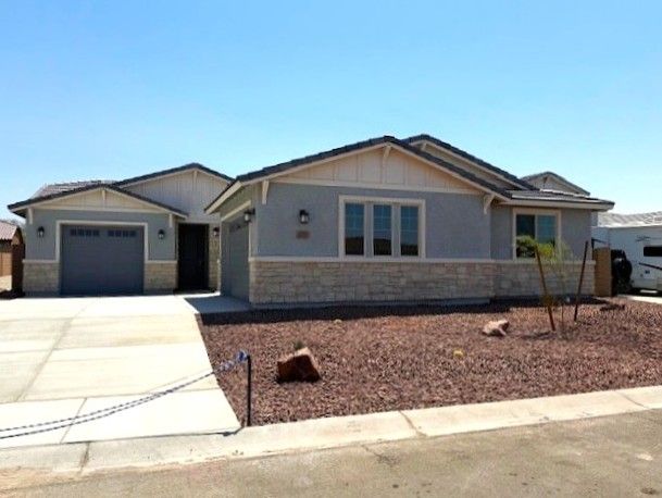 12373 S. Drucilla Lane (Plan 3101)