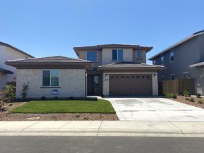 6866 Saratoga Estates Drive (Plan 2787)