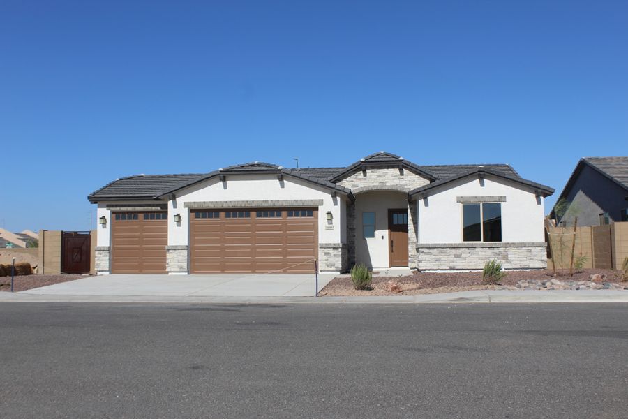 3696 S. Elliott Way (Plan 1603)