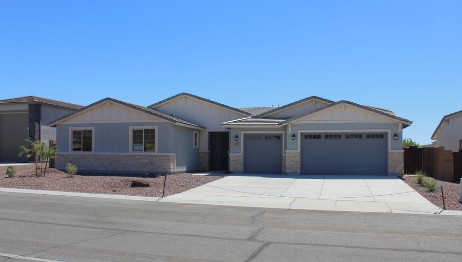 14701 E. 42nd Street (Plan 202)