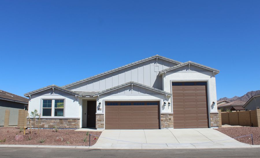 12363 S. Drucilla Lane (Plan 3103)
