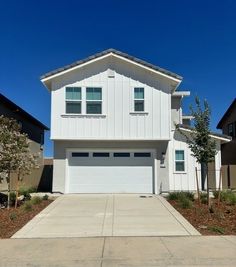 Plan 1794 - Coloma at Rio Del Oro: Rancho Cordova, California - Elliott Homes