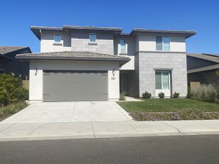 Plan 2976 - Manzanita at Saratoga: El Dorado Hills, California - Elliott Homes