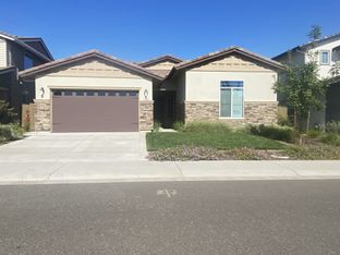Plan 2296 - Manzanita at Saratoga: El Dorado Hills, California - Elliott Homes