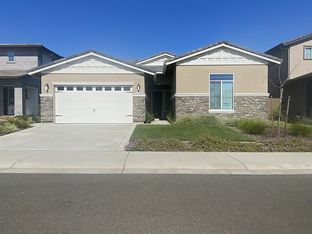 Plan 2296 - Manzanita at Saratoga: El Dorado Hills, California - Elliott Homes