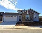 Placer at Rio Del Oro por Elliott Homes en Sacramento California