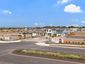 casa en Coloma at Rio Del Oro por Elliott Homes