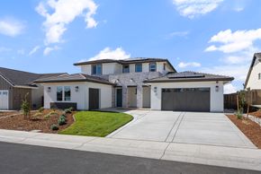 Turkey Creek Estates - Lincoln, CA