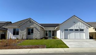 Plan 2705 - Turkey Creek Estates: Lincoln, California - Elliott Homes