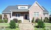 casa en Elms-Clowers Construction por Elms-Clowers Construction