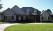 casa en Elms-Clowers Construction por Elms-Clowers Construction